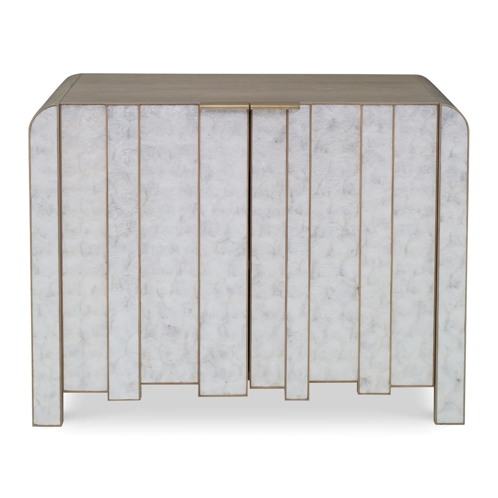 Griffith Bedside Table - AmericanHomeFurniture