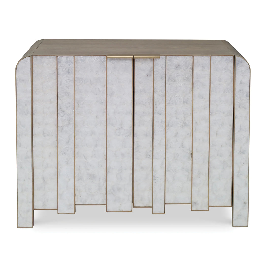 Griffith Bedside Table - AmericanHomeFurniture