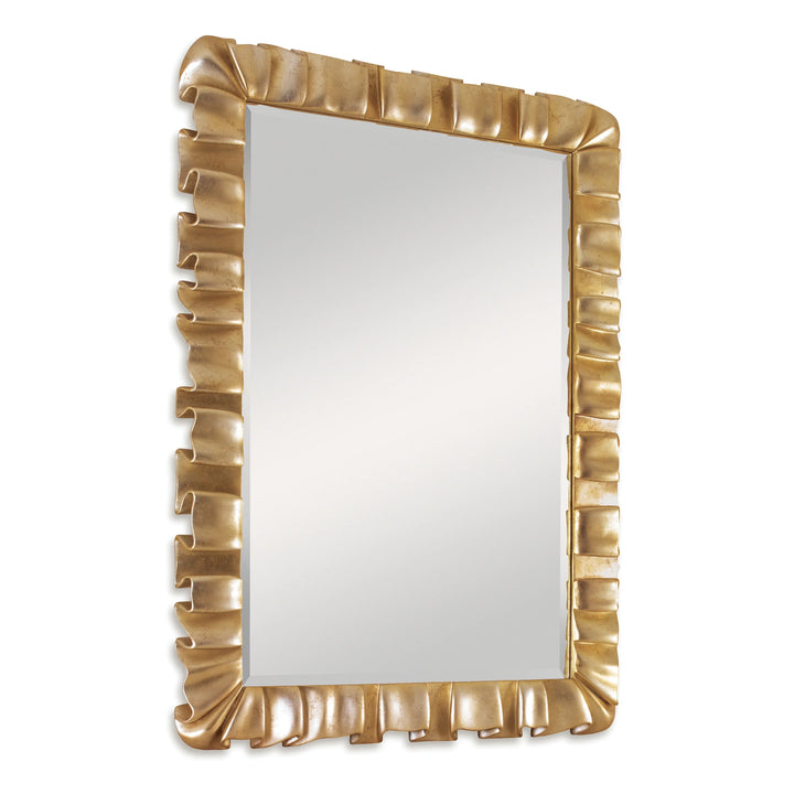 Arcadian Mirror - AmericanHomeFurniture