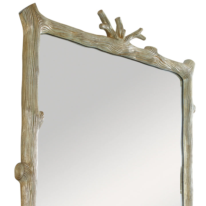 Twig Mirror - AmericanHomeFurniture