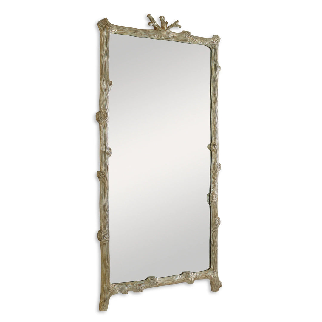 Twig Mirror - AmericanHomeFurniture