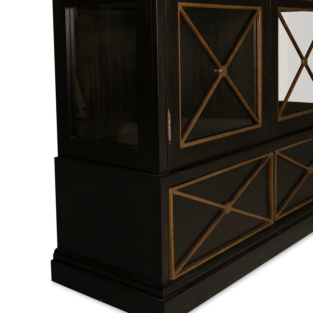 Raphael Cabinet - AmericanHomeFurniture