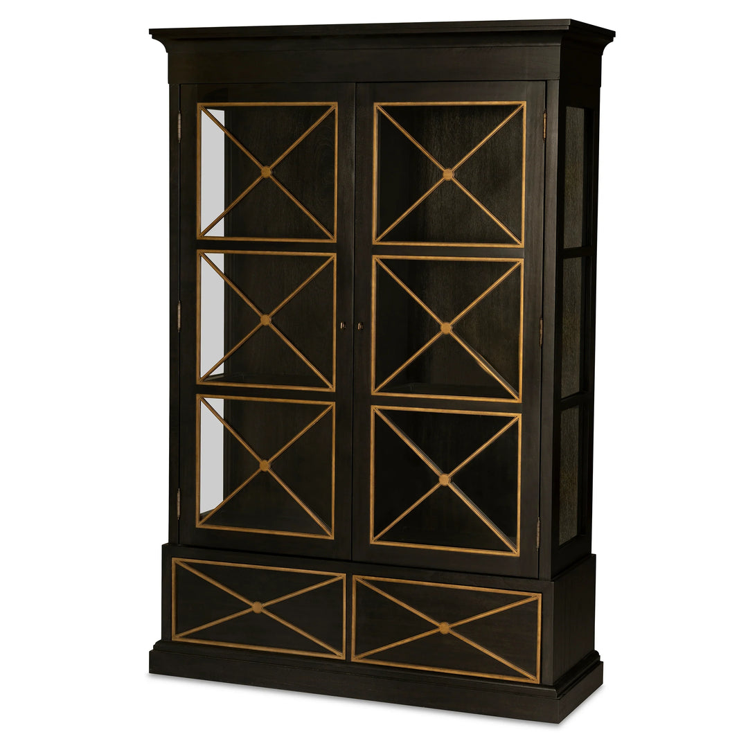 Raphael Cabinet - AmericanHomeFurniture