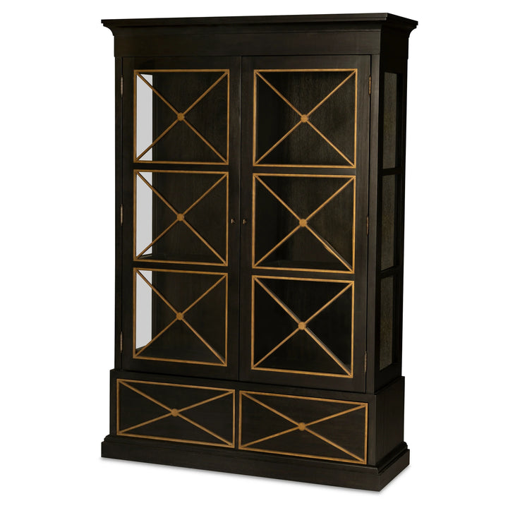 Raphael Cabinet - AmericanHomeFurniture