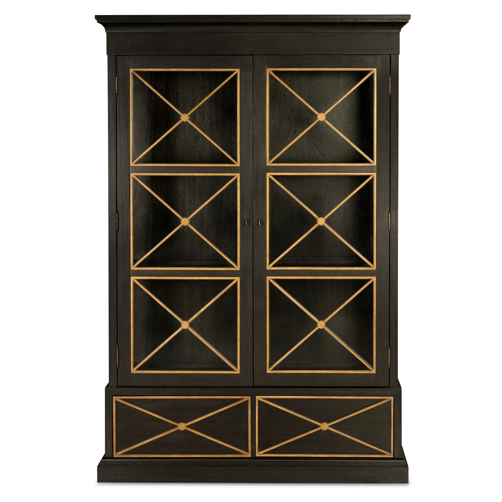 Ambella Home Raphael Cabinet CABINETS