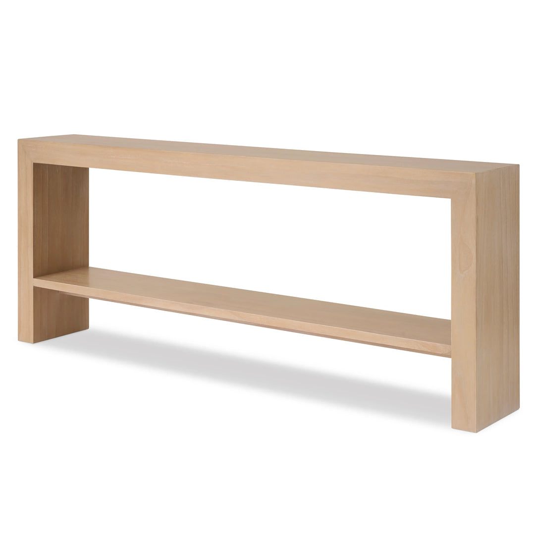 Magnus Console Table - AmericanHomeFurniture