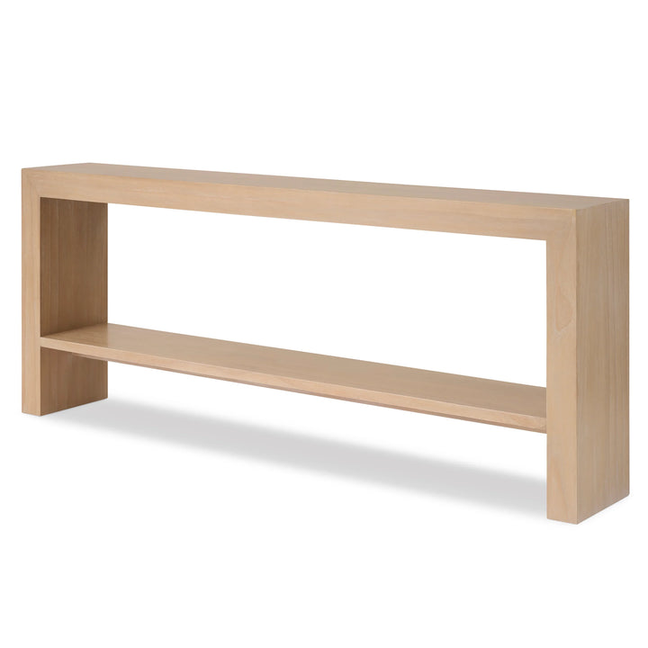 Magnus Console Table - AmericanHomeFurniture