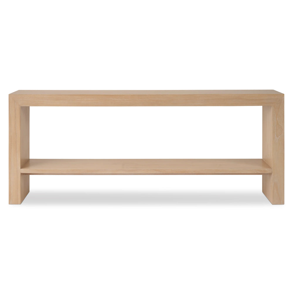 Magnus Console Table - AmericanHomeFurniture