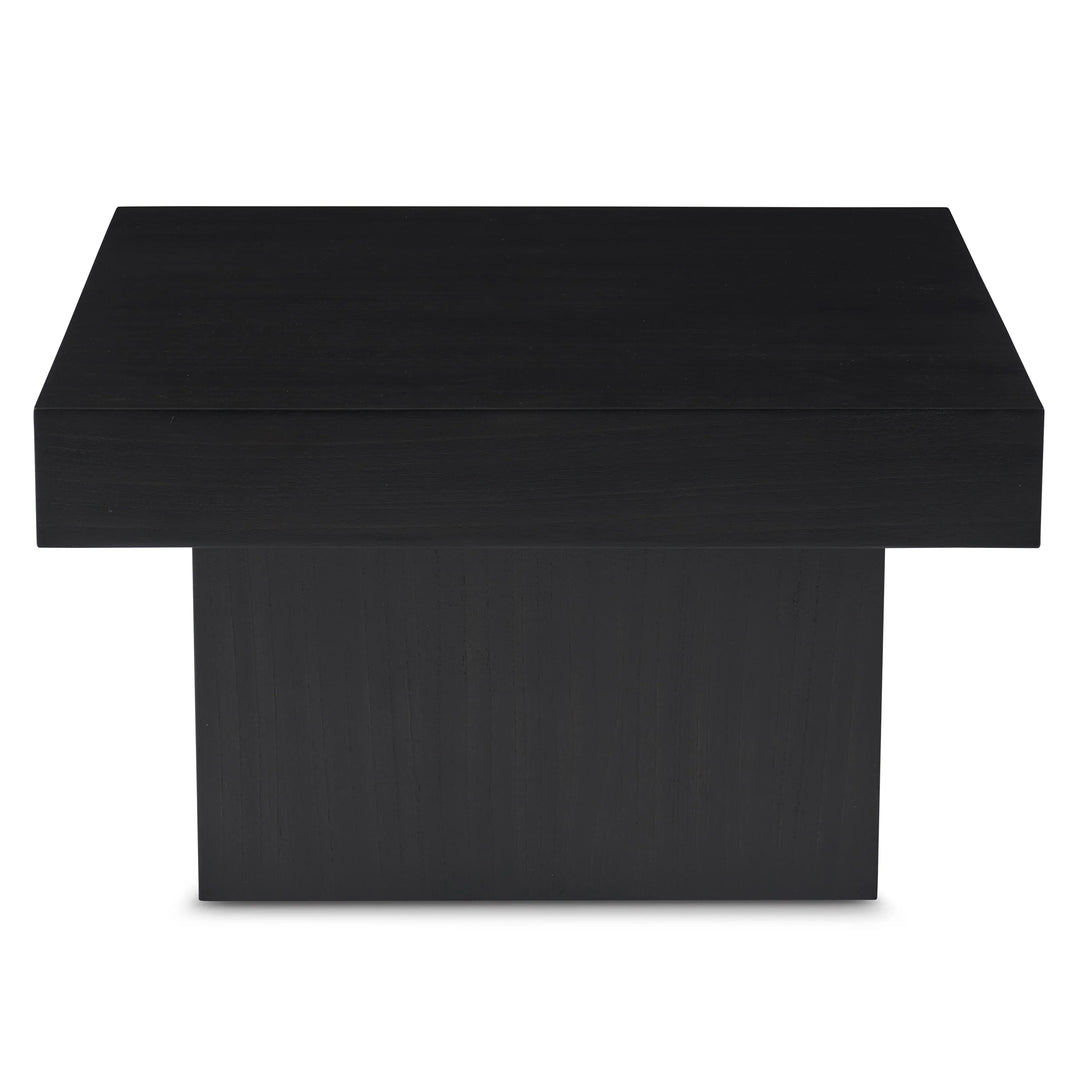 Barnaby Cocktail Table - AmericanHomeFurniture