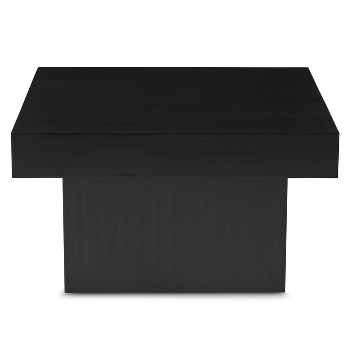 Barnaby Cocktail Table - AmericanHomeFurniture