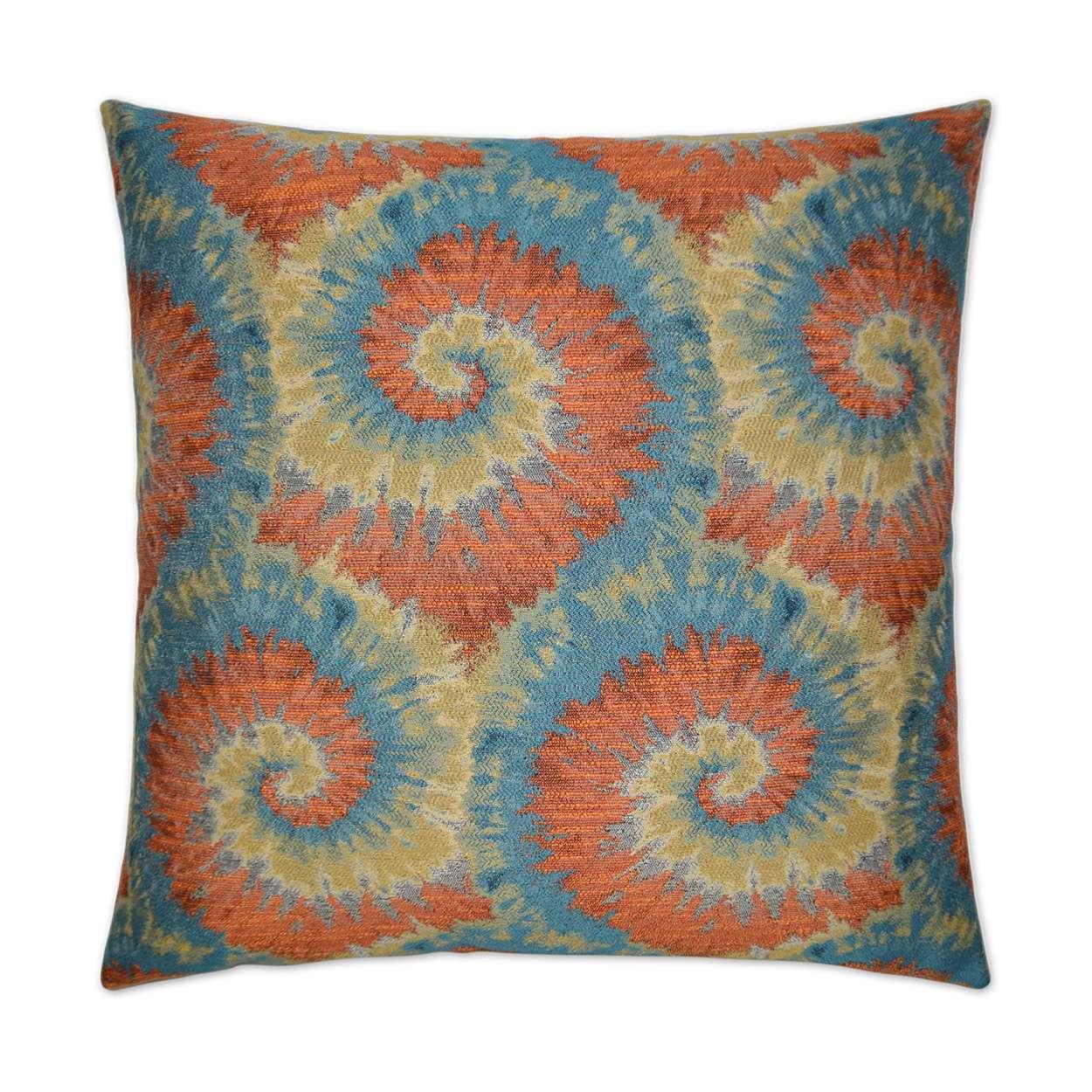 D.V. KAP Home - Truck In Pillow - 2722-2424 | American Home Furniture