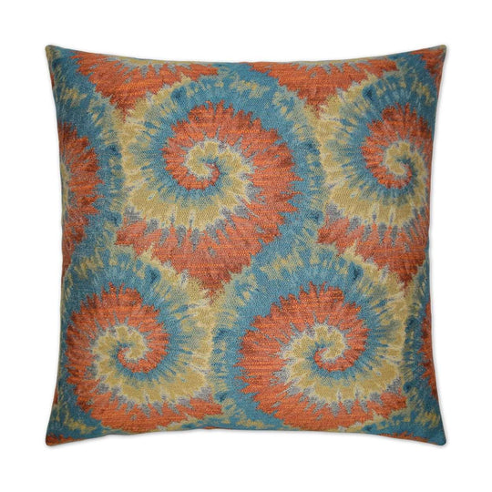 D.V. KAP Home - Truck In Pillow - 2722-2424 | American Home Furniture