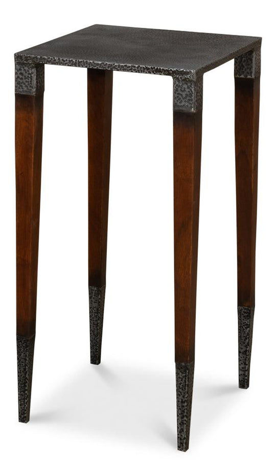 Sarreid Burnford Table ACCENT TABLES