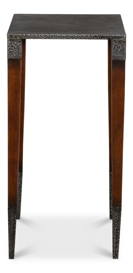 Sarreid Burnford Table ACCENT TABLES
