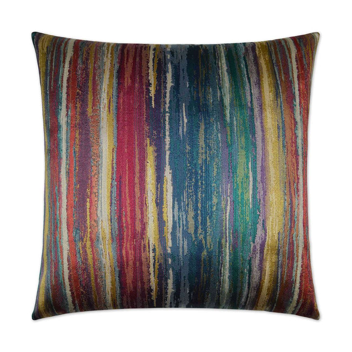 American Home Furniture | D.V. KAP Home - Roy G Biv Pillow