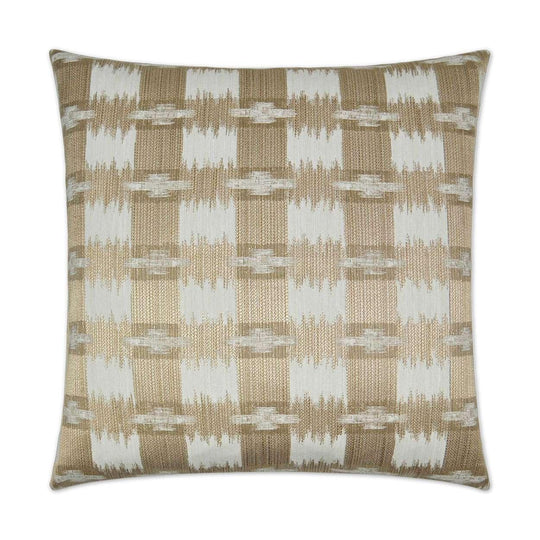 D.V. KAP Home - Worldly Pillow - 2736-2424 | American Home Furniture