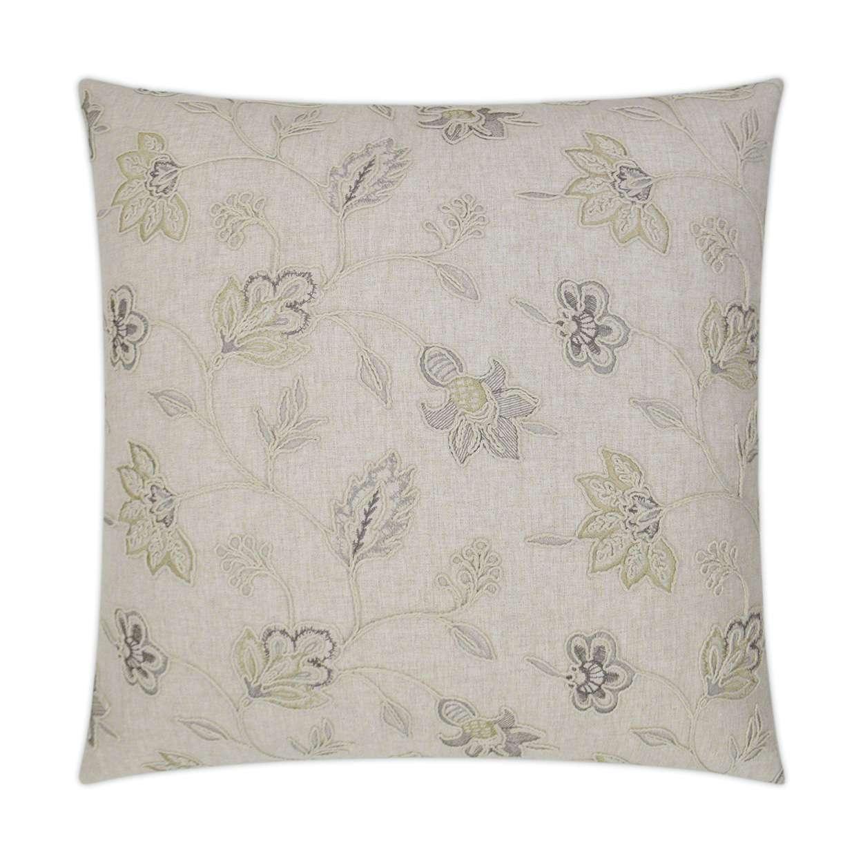 D.V. KAP Home - Clippert Pillow - 2737-2424 | American Home Furniture