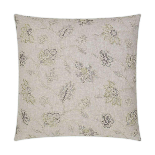 D.V. KAP Home - Clippert Pillow - 2737-2424 | American Home Furniture