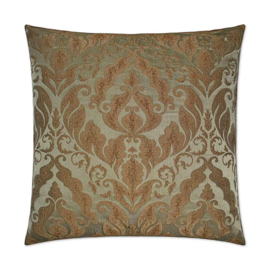 D.V. KAP Home - Fantasia Pillow - 2740-G-2424 | American Home Furniture