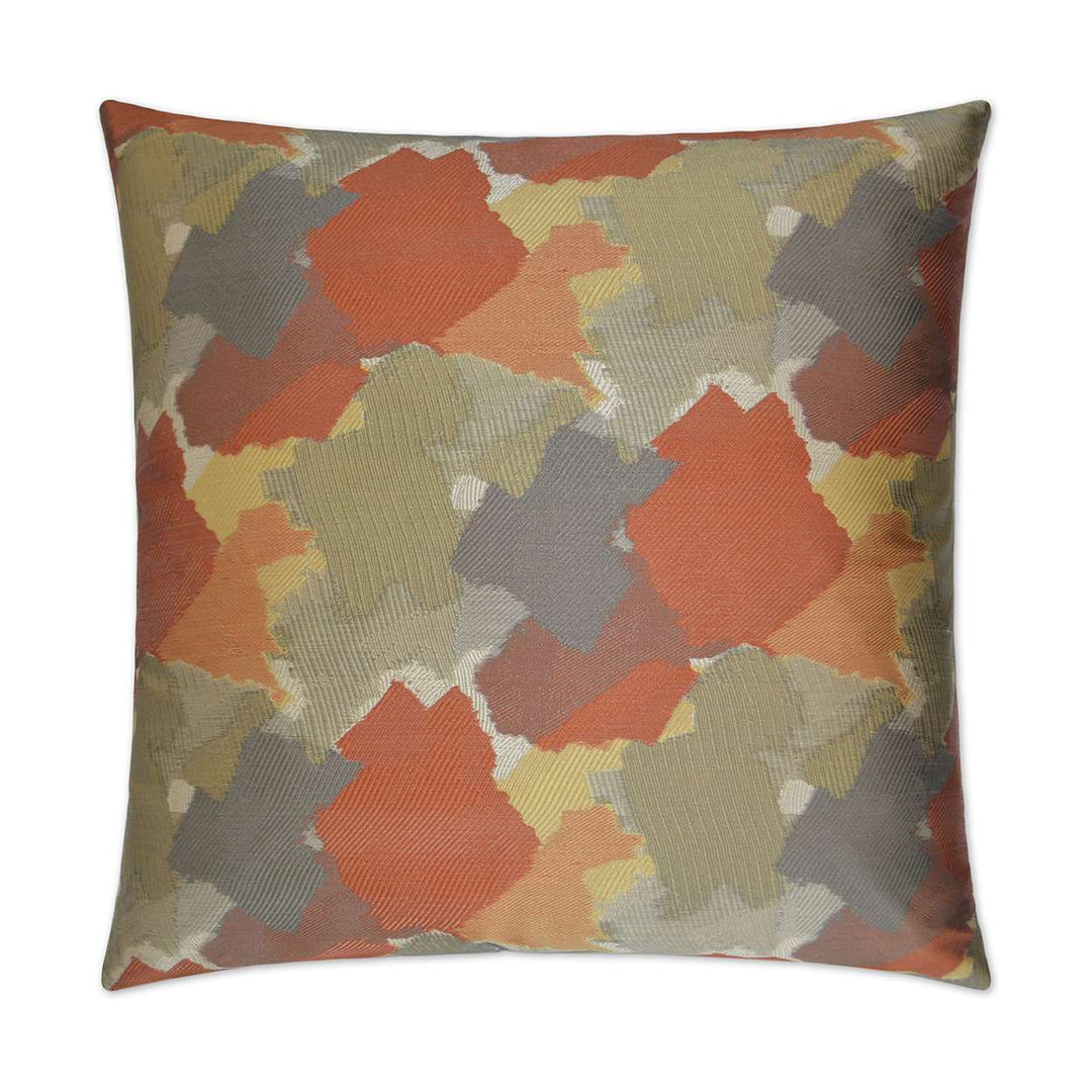 American Home Furniture | D.V. KAP Home - Splatter Pillow