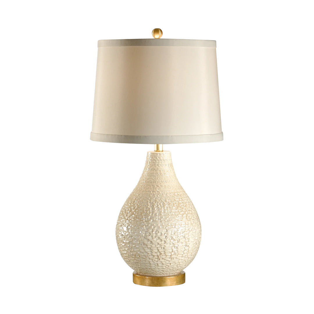American Home Furniture Wildwood Capri Lamp
