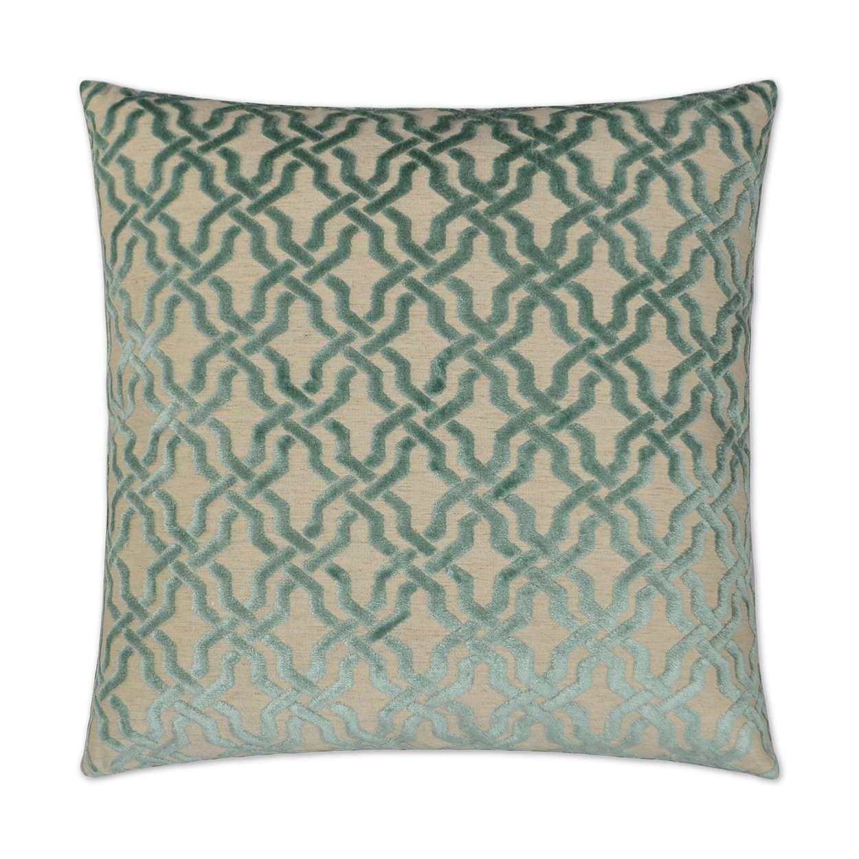 D.V. KAP Home - Liberty Pillow - 2754-A-2424 | American Home Furniture
