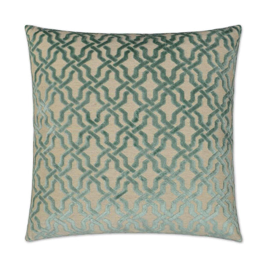 D.V. KAP Home - Liberty Pillow - 2754-A-2424 | American Home Furniture