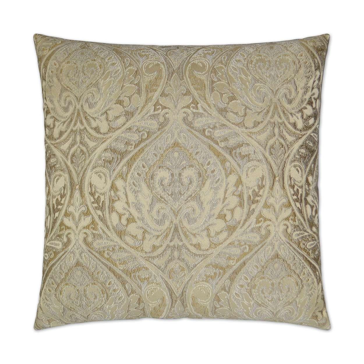 D.V. KAP Home - Citation Pillow - 2755-L-2424 | American Home Furniture