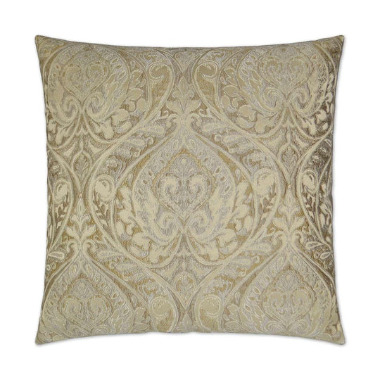 D.V. KAP Home - Citation Pillow - 2755-L-2424 | American Home Furniture