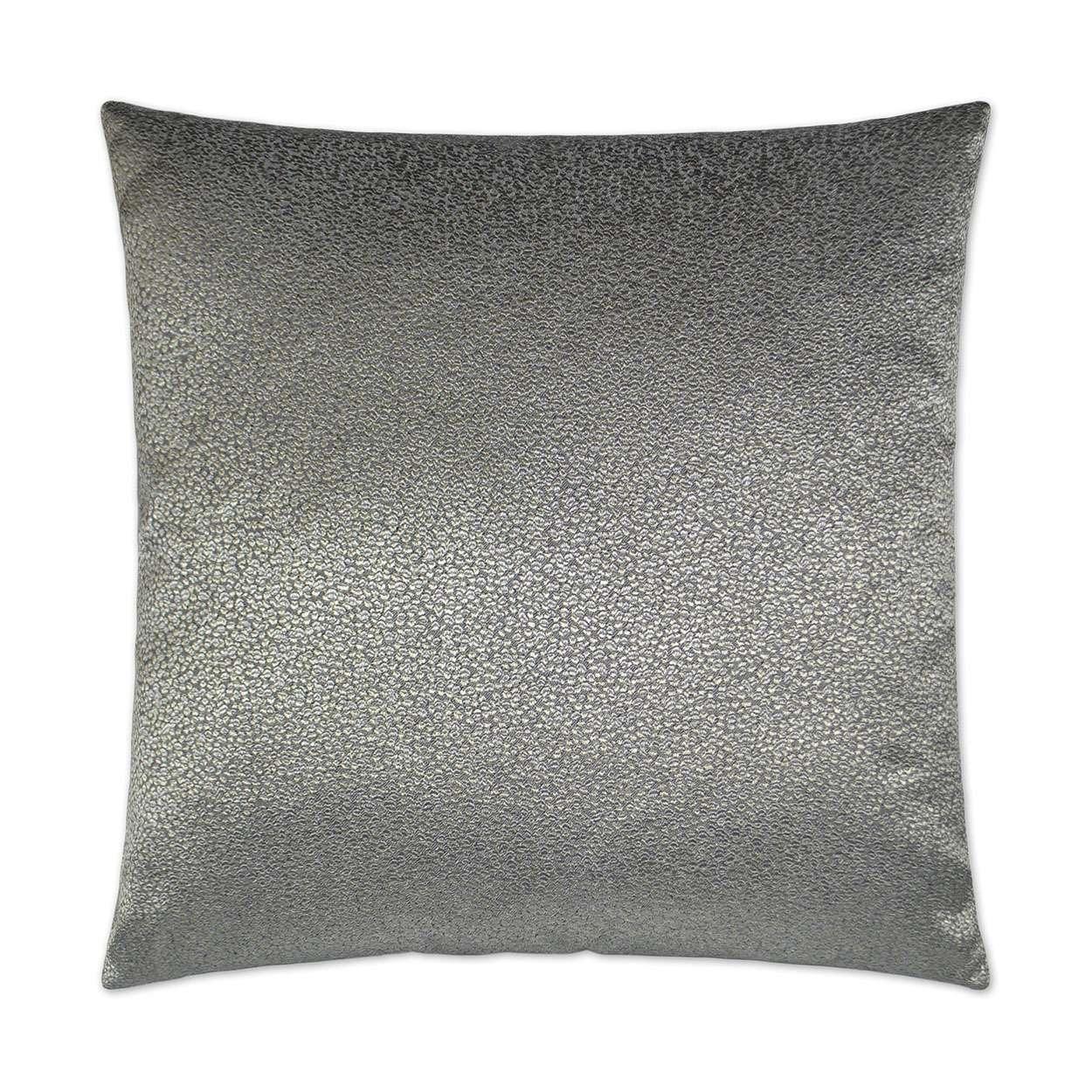D.V. KAP Home - Pebble Rebel Pillow - 2756-G-2424 | American Home Furniture