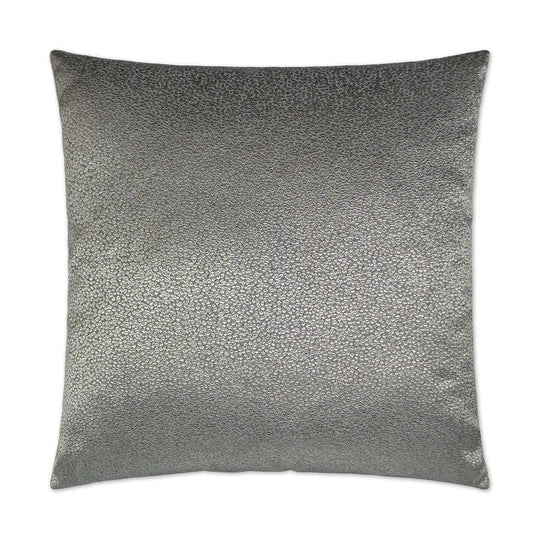 D.V. KAP Home - Pebble Rebel Pillow - 2756-G-2424 | American Home Furniture