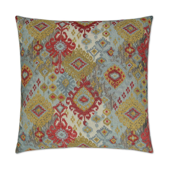 D.V. KAP Home - Motipur Pillow - 2763-2424 | American Home Furniture
