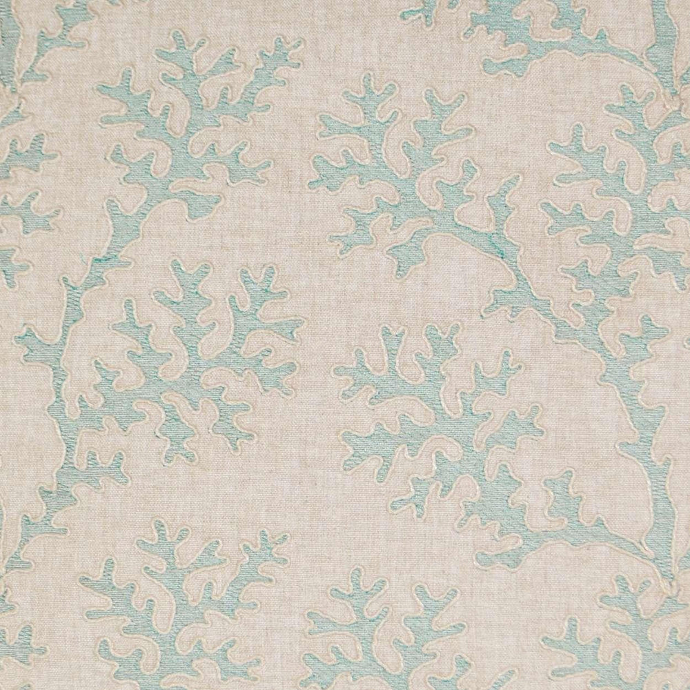 Coral Gardens Pillow - AmericanHomeFurniture