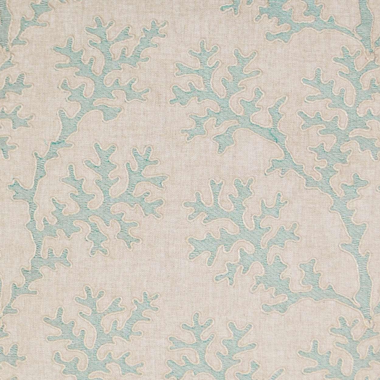 D.V. KAP Home - Coral Gardens Pillow - 2764-A-2424 | American Home Furniture