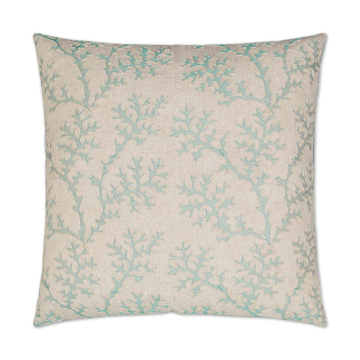 American Home Furniture | D.V. KAP Home - Coral Gardens Pillow