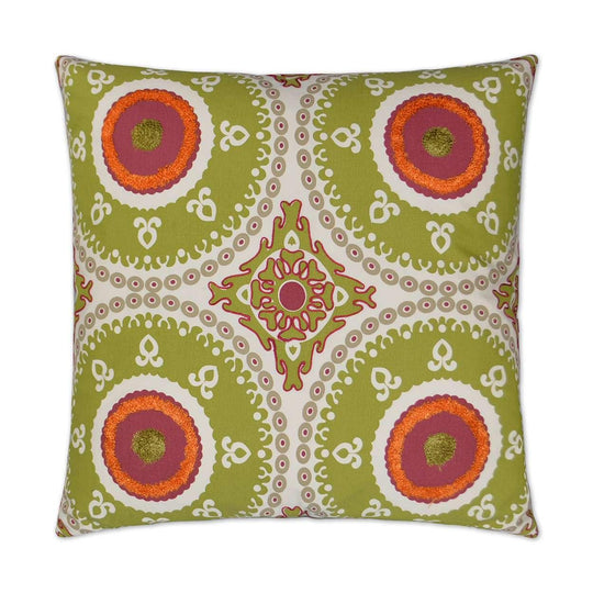 D.V. KAP Home - Guido Pillow - 2769-L-2424 | American Home Furniture