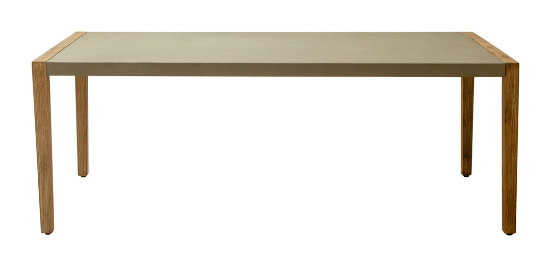 Kata Dining Table Gray