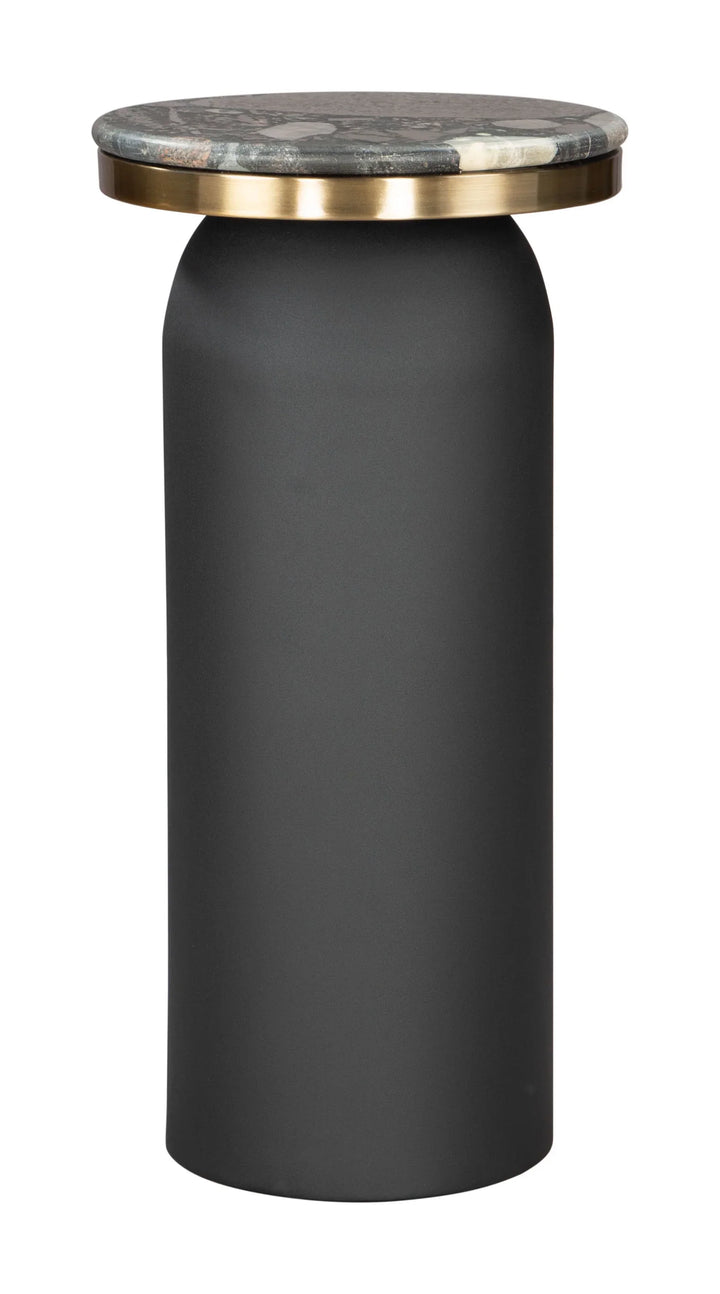 Luxor Drink Table Multicolor - AmericanHomeFurniture