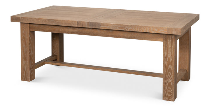 Bauhaus Dining Table