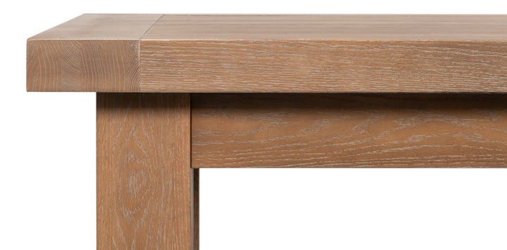 Bauhaus Dining Table