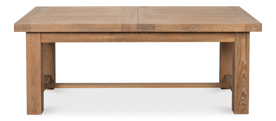 Bauhaus Dining Table