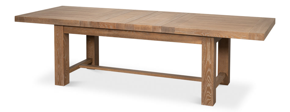 Bauhaus Dining Table
