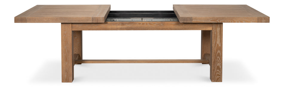 Bauhaus Dining Table