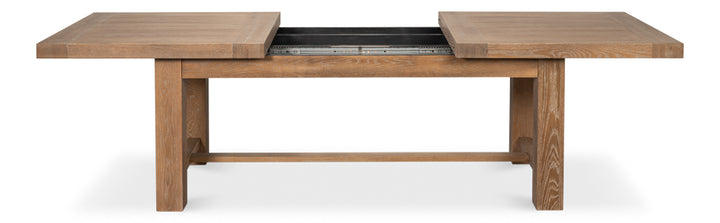 Bauhaus Dining Table