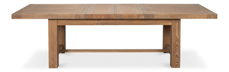 Bauhaus Dining Table