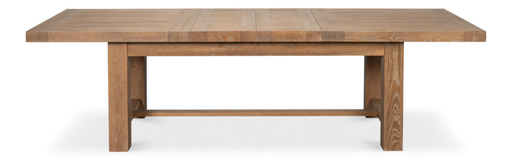 Bauhaus Dining Table