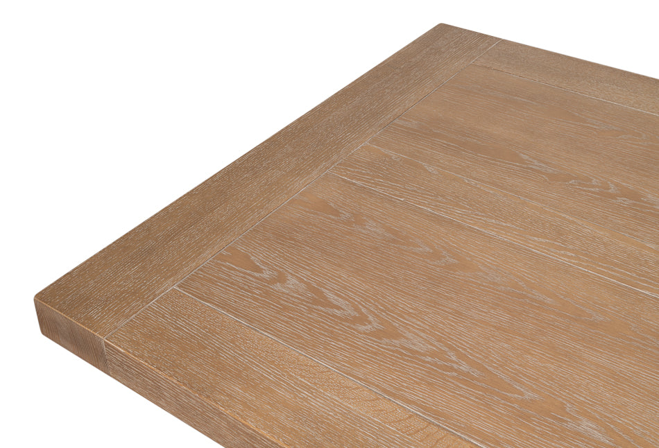 Bauhaus Dining Table