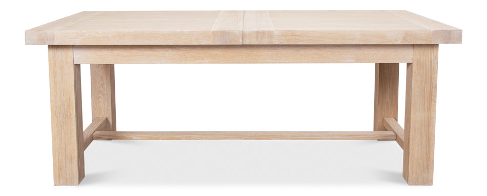 American Home Furniture | Sarreid - Bauhaus Dining Table 1