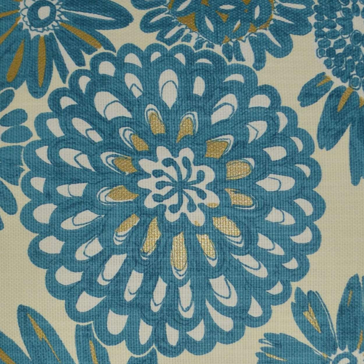 D.V. KAP Home - Flower Pops Pillow - 2786-P-2424 | American Home Furniture
