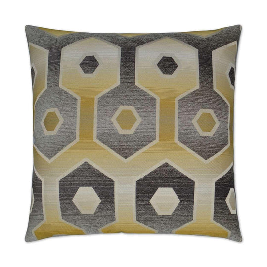 D.V. KAP Home - Quattroporte Pillow - 2790-2424 | American Home Furniture